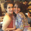 Pic: ‘Dangal’ girl Fatima Sana Shaikh bonds with on-screen mom Sakshi Tanwar