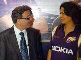 Press meet: 'KKR'