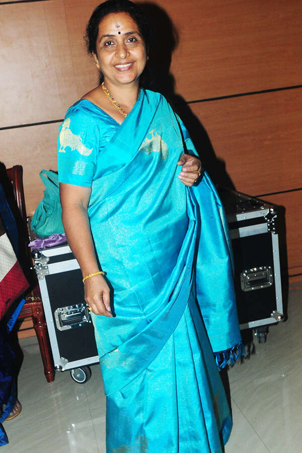 Shobha Mohan Photos