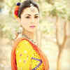 Article image for: New pictures of <i class="tbold">Shraddha Arya</i>