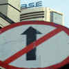 Article image for: Sensex ends in the red; Nifty50 holds 8,400 level