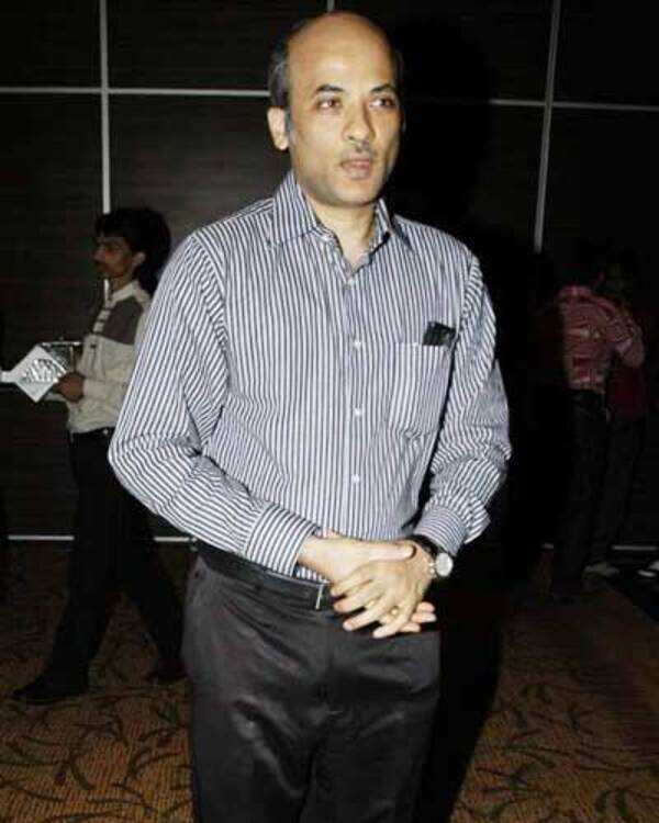 Sooraj R. Barjatya Photos
