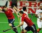 England beat India 3-2