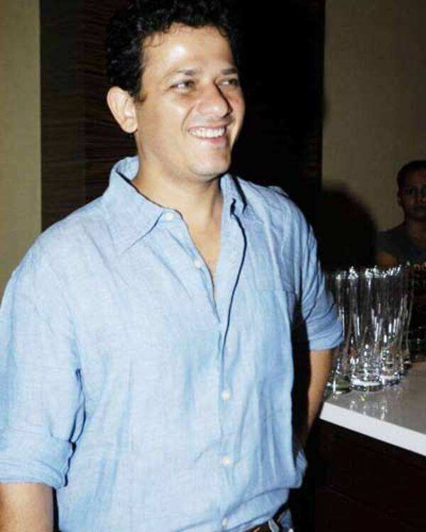Irshad Kamil