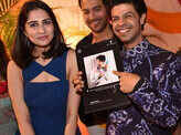 Roopa & Mitaali Vohra's calendar launch
