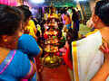 Pongal festival celebrated with great fervour