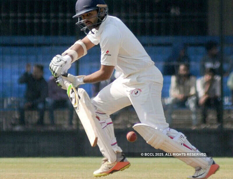Ranji Trophy: Parthiv Patel hundred takes Gujarat to maiden title