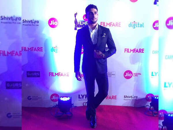 Prateik Babbar