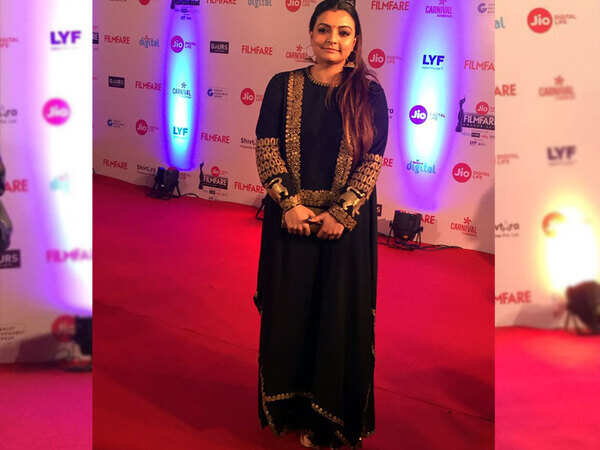 Vaibhavi Merchant Photos