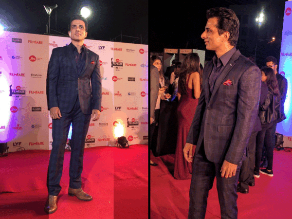 Sonu Sood Images