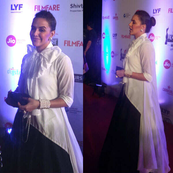Neha Dhupia Photos
