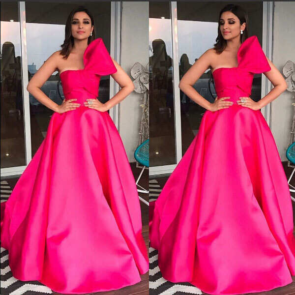 Parineeti Chopra