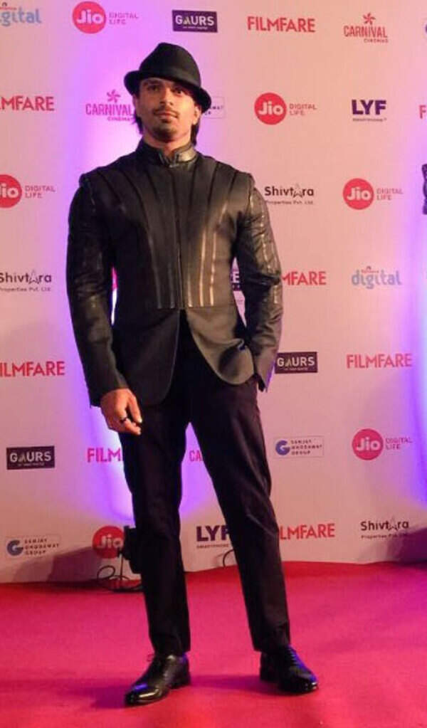 Karan Singh Grover
