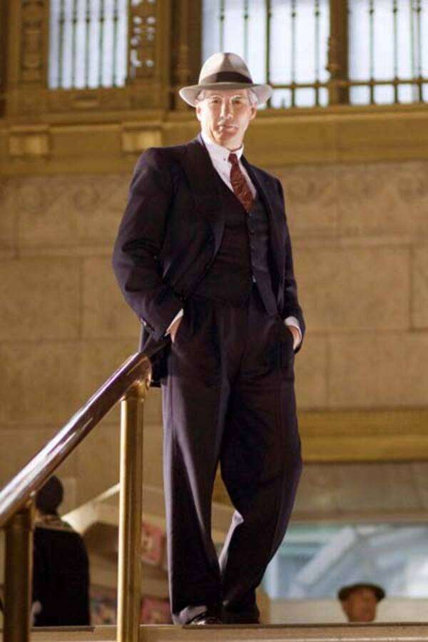 Richard Gere