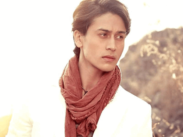 Tiger Shroff Stills
