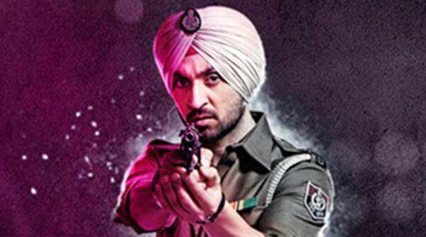 Diljit Dosanjh Pictures