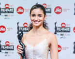 62nd Jio Filmfare Awards: Winners