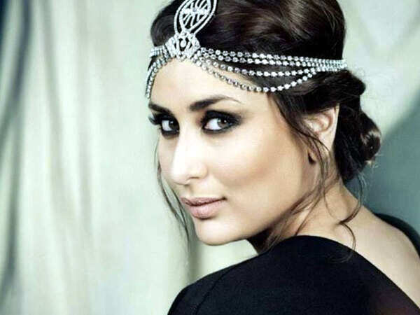 Kareena Kapoor