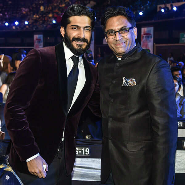 Ram Madhvani