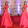 Pretty in pink!