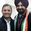 Article image for: <i class="tbold">navjot singh sidhu</i> joins Congress ahead of Punjab elections