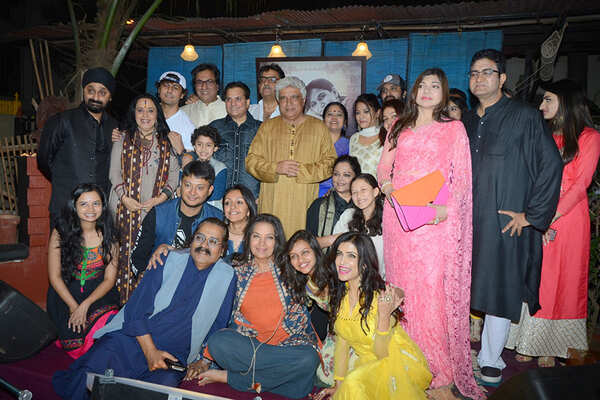Kaifi Azmi