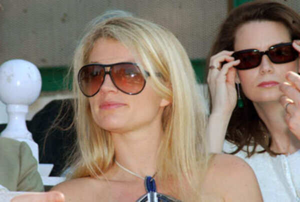 Jemima Khan Photos