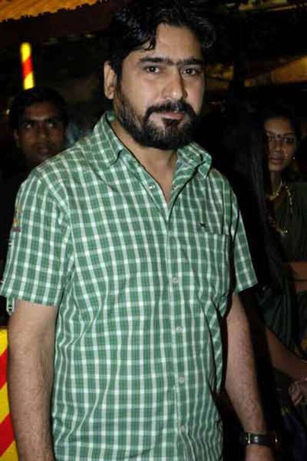 Yashpal Sharma