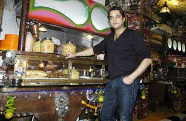 Chandrachur Singh