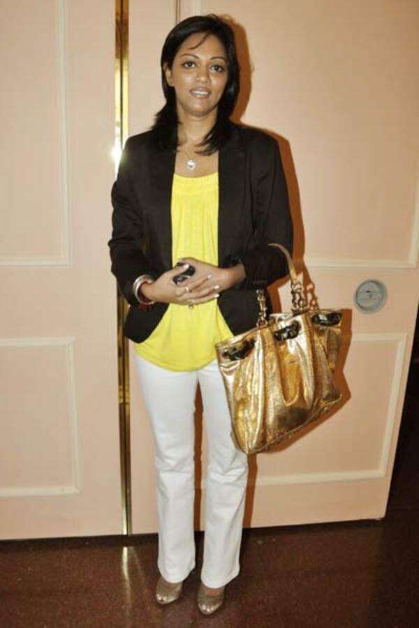 Pooja Shetty Images