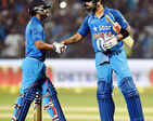India vs England: 1st ODI