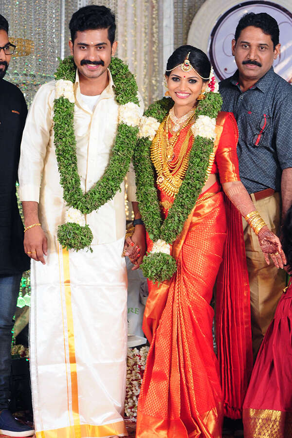 Anu Mohan