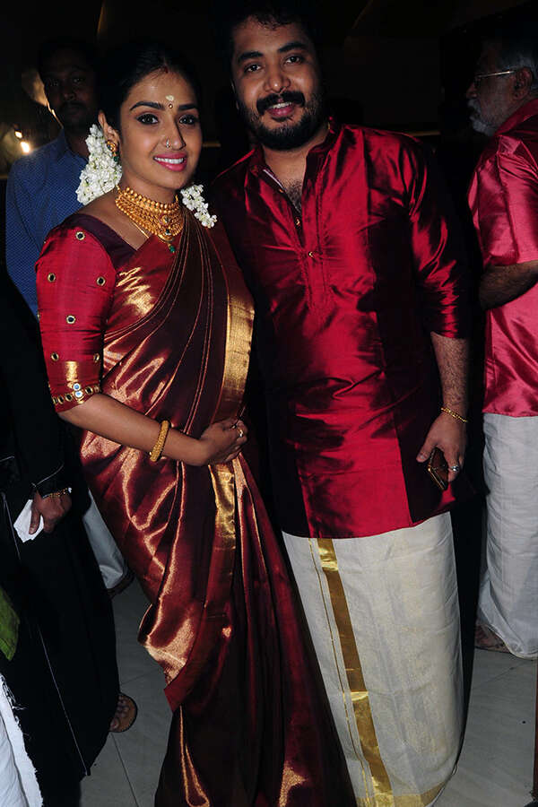 Vinu Mohan