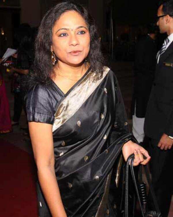 Seema Biswas