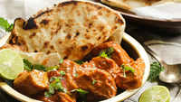 Tandoor Recipes