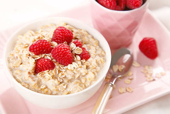 Low-Cholesterol Recipes