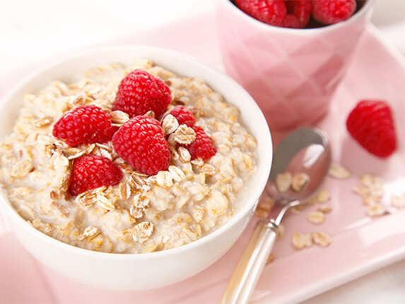 Low-Cholesterol Recipes