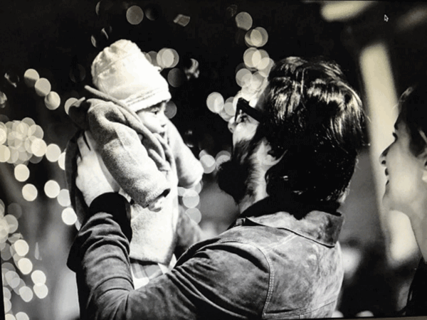 Fawad Khan Stills