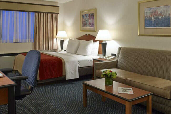 Comfort Inn And Suites Boston Get Comfort Inn And Suites Hotel