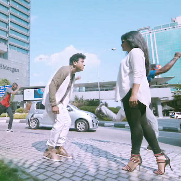 Chandini Sreedharan Pictures