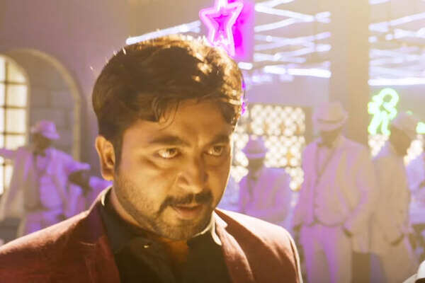 Santhu