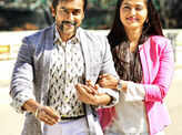 Singham 3 Movie Stills