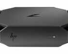 HP launches world's first mini workstation Z2 Mini in India