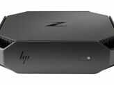 HP launches world's first mini workstation Z2 Mini in India