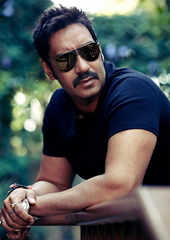 Ajay Devgan Or Krishma Kapoor Ki Xxx - Ajay Devgn Movies: Latest and Upcoming Films of Ajay Devgn | eTimes