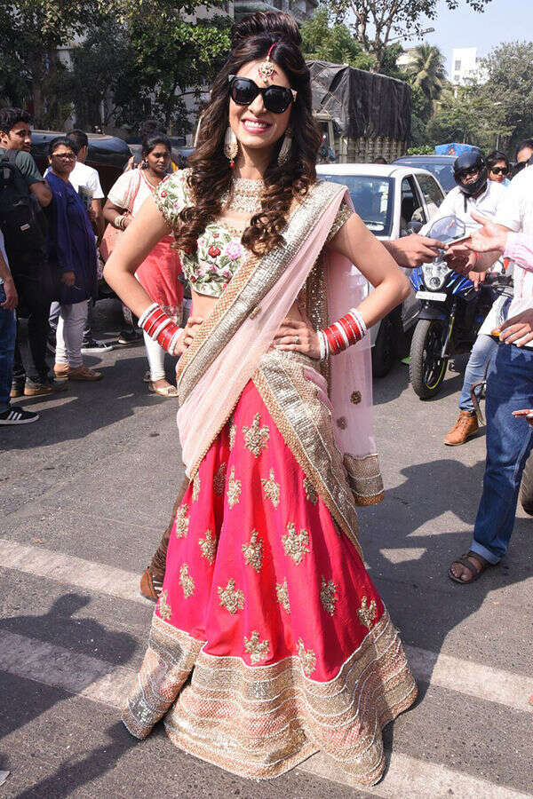 Kishwar Merchant