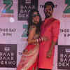 Article image for: Trending photos of <i class="tbold">kaala chashma</i> on TOI today