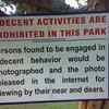 Be Warned