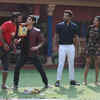 Bigg Boss 10 January 17, episode 93: Housemates kickstart Mona and Vikrant's wedding preparations in the house
