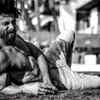 Article image for: Shahid Kapoor goes shirtless in this latest selfie!